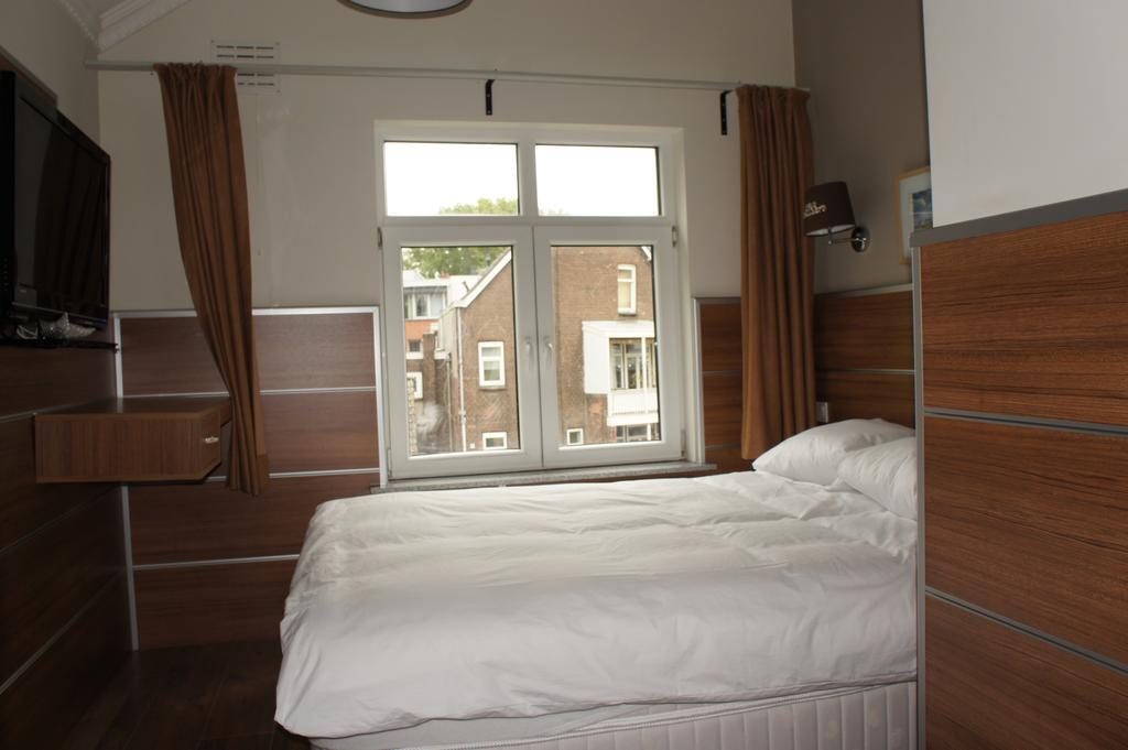 Hotel Erasmus Rotterdam Pokój zdjęcie
